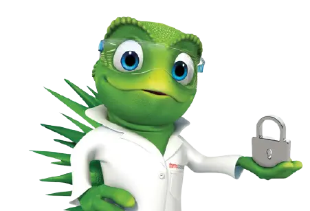 Chromeleon eCDS