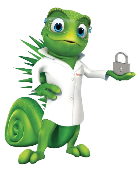 Chromeleon 7 — Guía completa del sistema